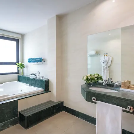 Occidental 4*