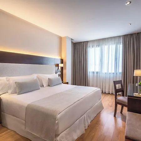 Hotel Occidental