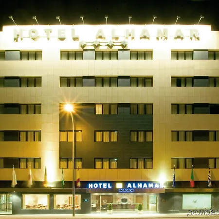 Occidental Hotel