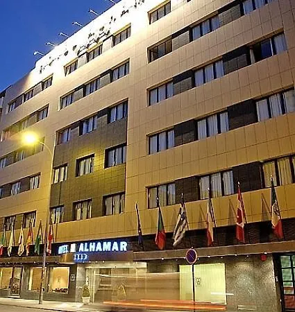 Hotel Occidental Granada