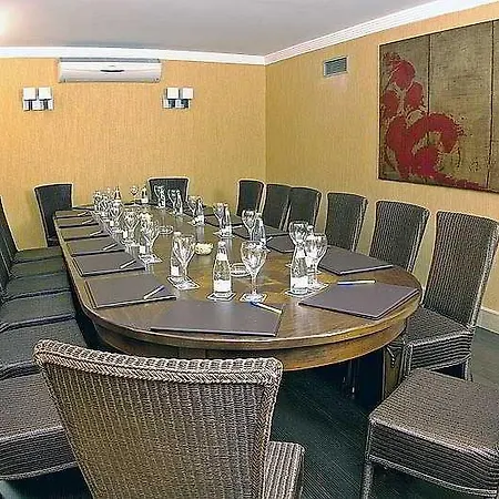 Occidental Otel Granada