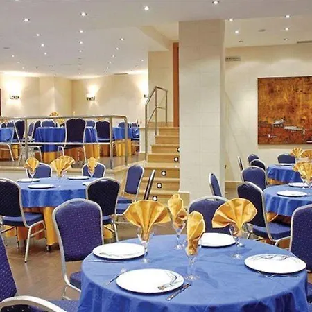 Occidental 4* Granada