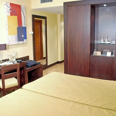 Hotel Occidental 4*