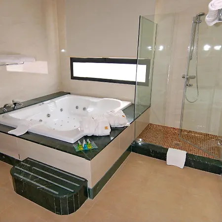 Hotel Occidental 4*