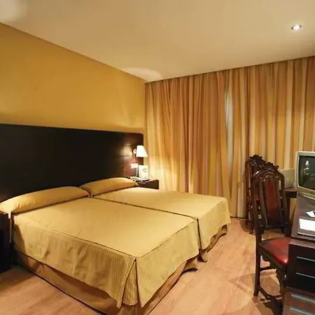 Occidental Hotel Granada