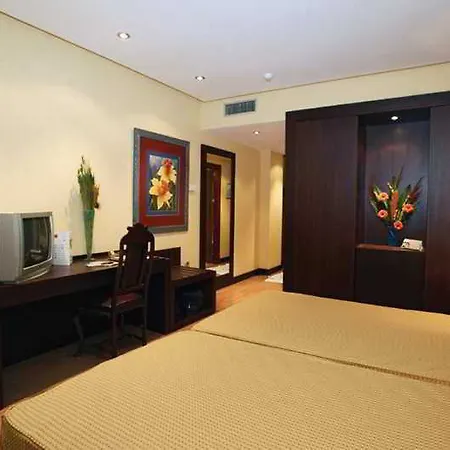 Hotel Occidental 4*