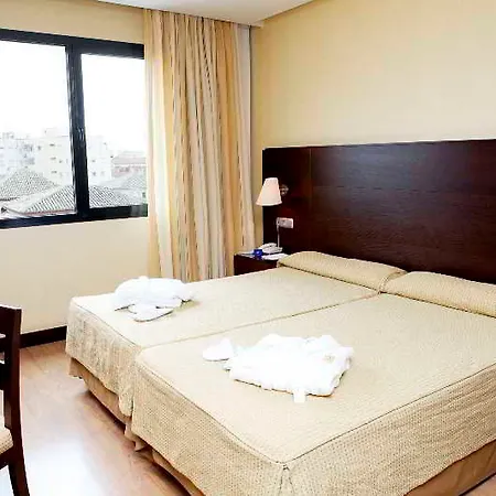 Hotel Occidental Granada