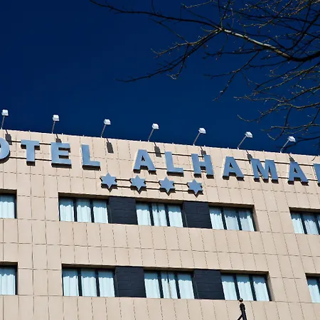 Occidental Otel 4*