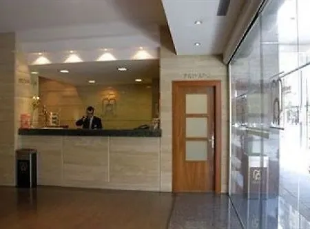 Occidental Hotel