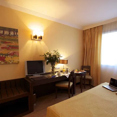 Occidental Otel