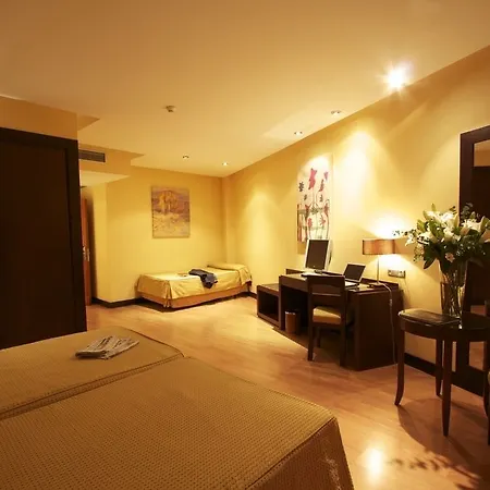 Occidental Hotel 4*