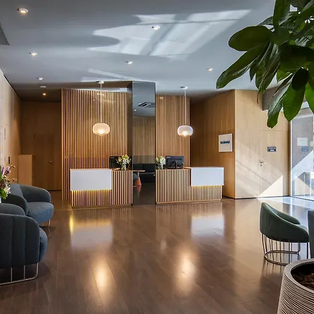 Occidental Hotel 4*
