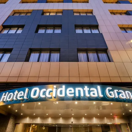 Occidental Hotel