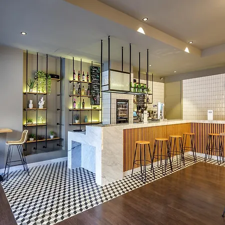 Occidental 4* Granada