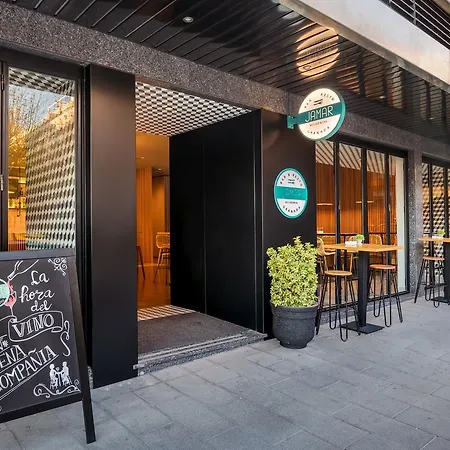 Hotel Occidental Granada