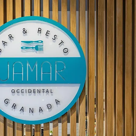 Hotel Occidental 4*