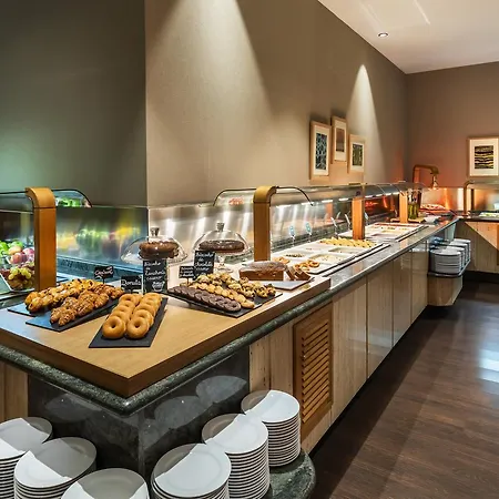 Occidental 4*