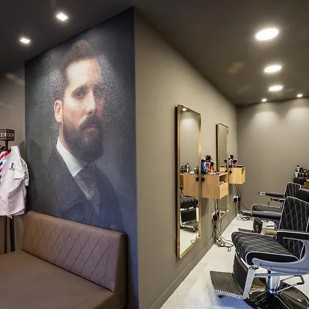 Hotel Occidental 4*