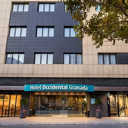 Occidental Hotel 4*