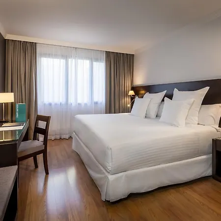Occidental 4* Granada