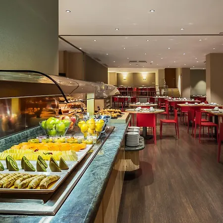 Occidental Hotel 4*