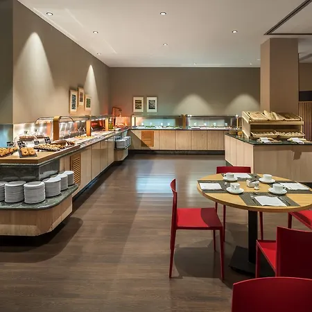 Occidental 4* Granada