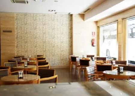 Occidental Hotel 4*