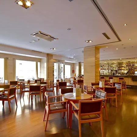 Occidental Hotel 4*