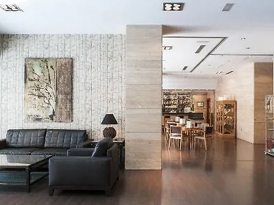 Occidental 4* Granada
