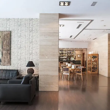Occidental Hotel 4*