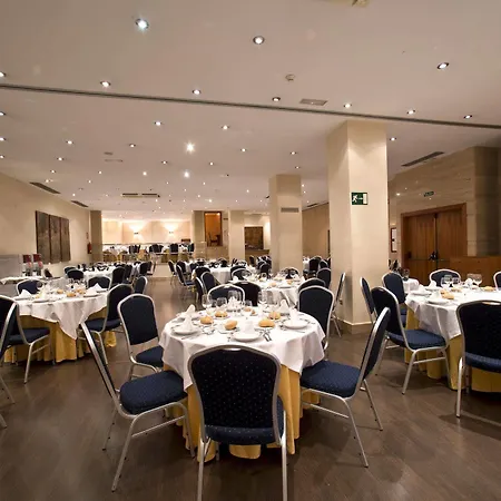 Occidental Hotel 4*