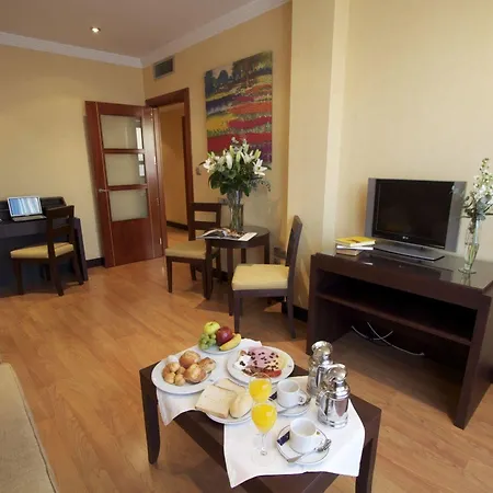 Hotel Occidental