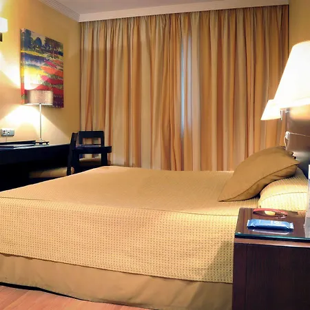 Occidental Otel Granada