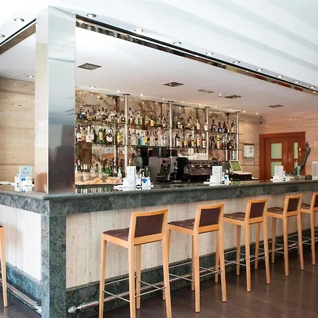 Occidental 4* Granada