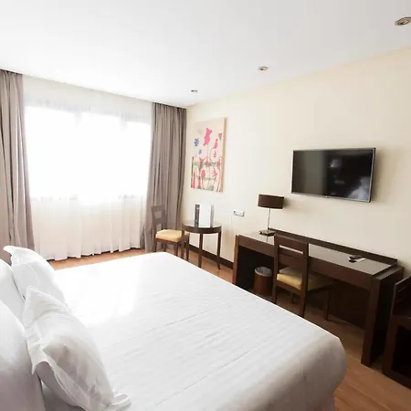 Occidental 4* Granada