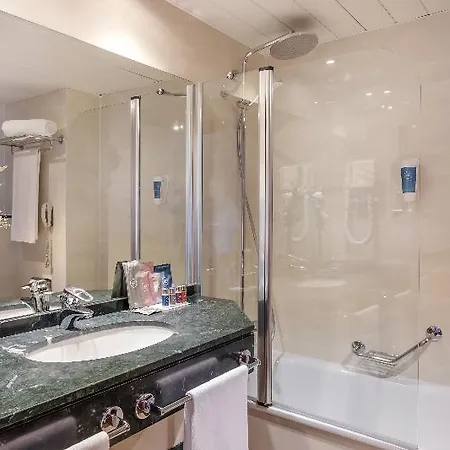 Occidental 4* Granada