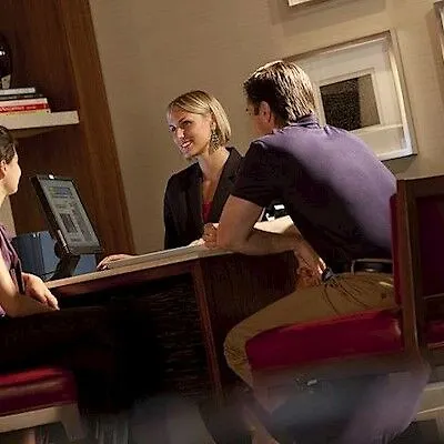 Hotel Occidental