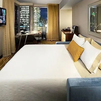Occidental Hotel