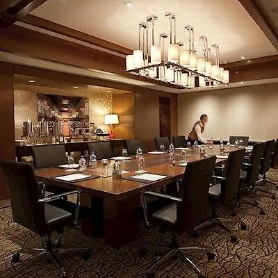 Occidental Hotel