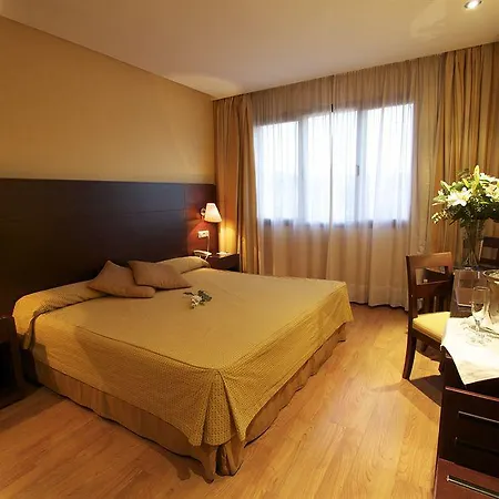 Occidental Hotel 4*