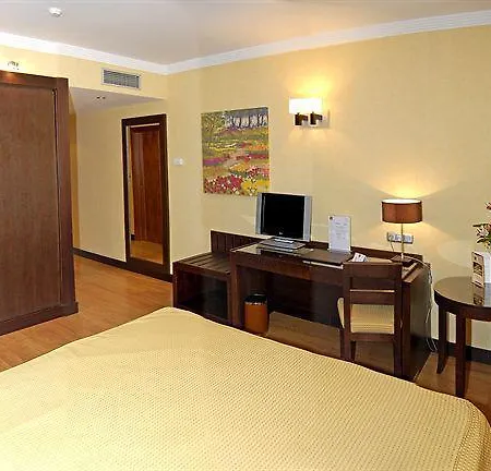 Hotel Occidental Granada