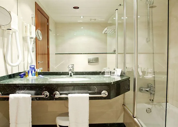 Occidental Szálloda 4*