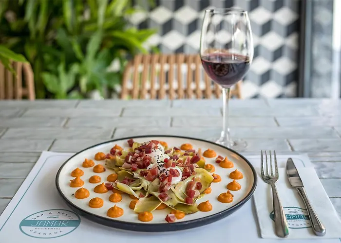 Occidental Hotel Granada