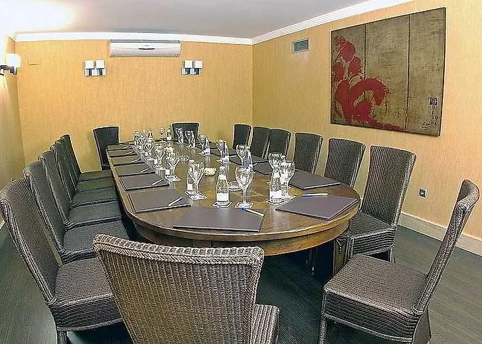 Occidental Hotel Granada