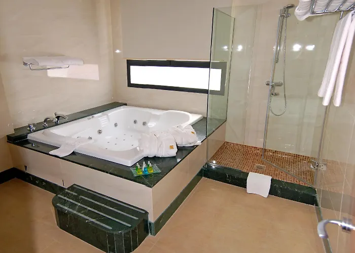 Szálloda Occidental 4*