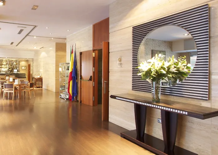 Occidental 4* Granada