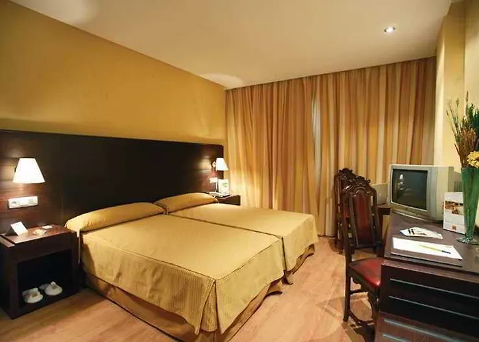 Occidental Hotel Granada