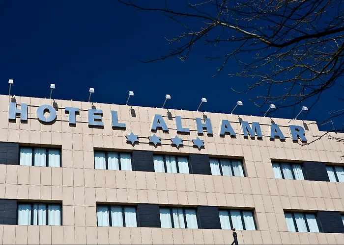 Occidental Szálloda 4*