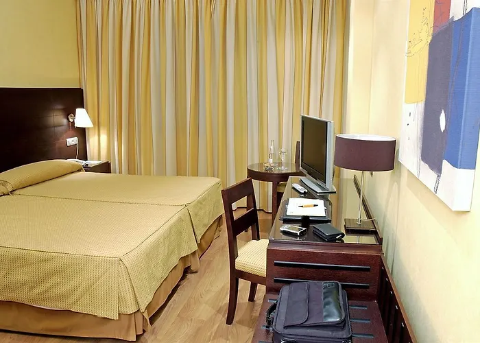 Occidental 4*