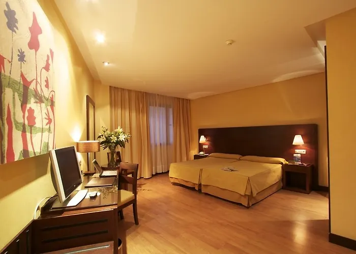 Occidental 4* Granada